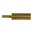 Ensure precision in your firearm maintenance with the BROWNELLS .45 Brass Pilot 🛠️. Durable, brass-made for .45 Caliber - perfect for Chamfering Tool Pilots. Shop now! 🔍🎯