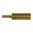 BROWNELLS .45 BP MUZZLE BRASS PILOT
