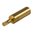 BROWNELLS .45 BP MUZZLE BRASS PILOT