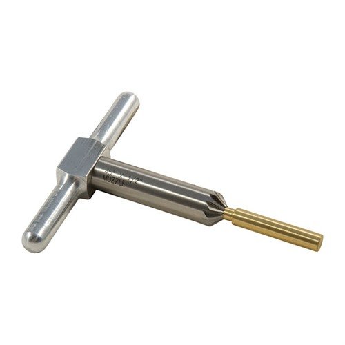 Barrel Tools > Barrel Chamfering Tool Kits - Preview