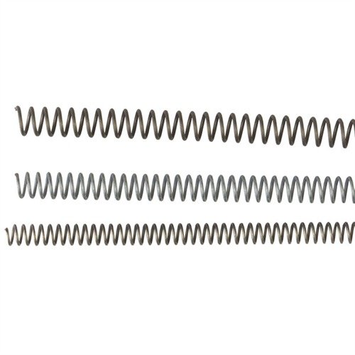 The BROWNELLS "OVER-PIN" KIT #1 OD-12 features high tensile spring wire, 12" long, perfect for enhancing your gunsmithing projects with durability and precision.