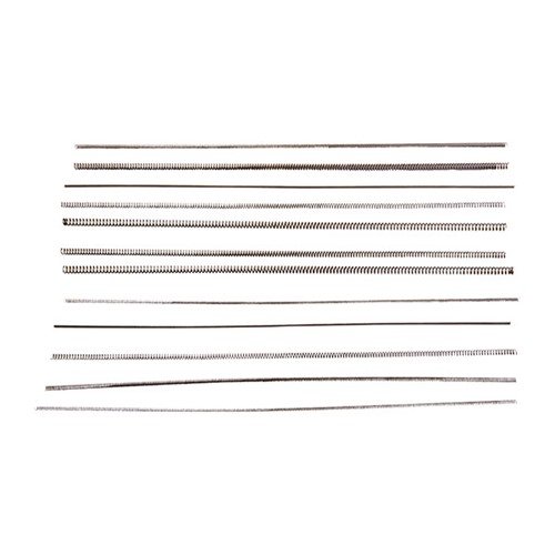 Small Hardware > Gunsmith Coil Springs - Preview