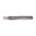 BROWNELLS SPIRAL FLUTE LONG FORCING CONE REAMER, 16 GAUGE, 1/2" HEX