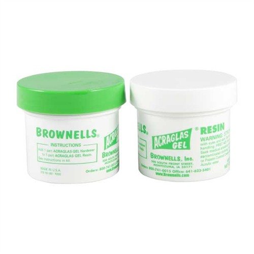 Stock Work & Finishing > Stock Bedding & Adhesives - Preview