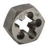 The Brownells Flash Suppressor Die ensures precision threading for AR-15/M16 & AR-308, made from durable high-speed steel for reliable performance.