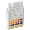 Ensure safe disposal of bluing salts with our Neutralizing Kit, featuring 0-14 pH Color Test Strips for accurate monitoring and compliance.