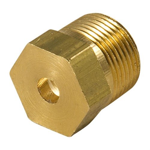 Metal Bluing > Pipe Burners & Components - Preview 1