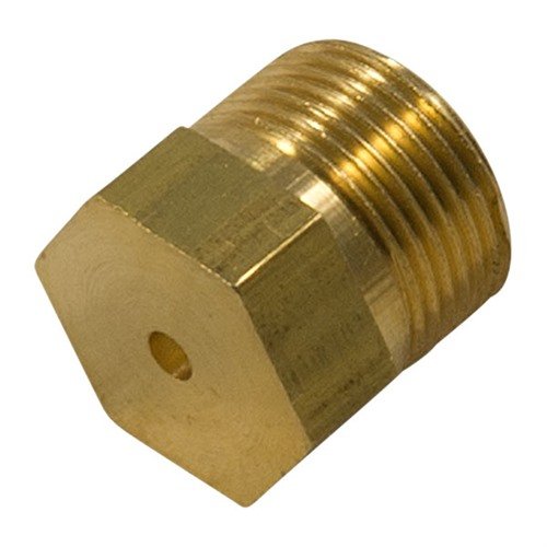 Metal Bluing > Pipe Burners & Components - Preview