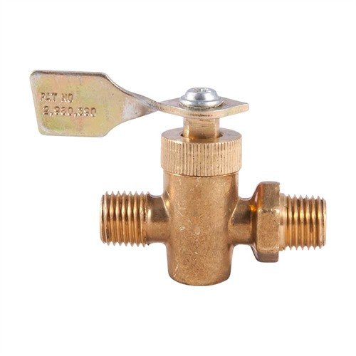 Metal Bluing > Pipe Burners & Components - Preview