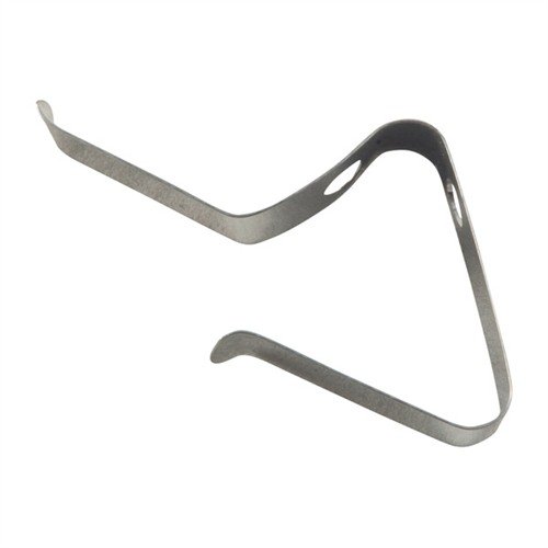 Ensure precise temperature control for your bluing, plating, and parkerizing baths with the Brownells Bluing Thermometer and durable stainless steel clip.