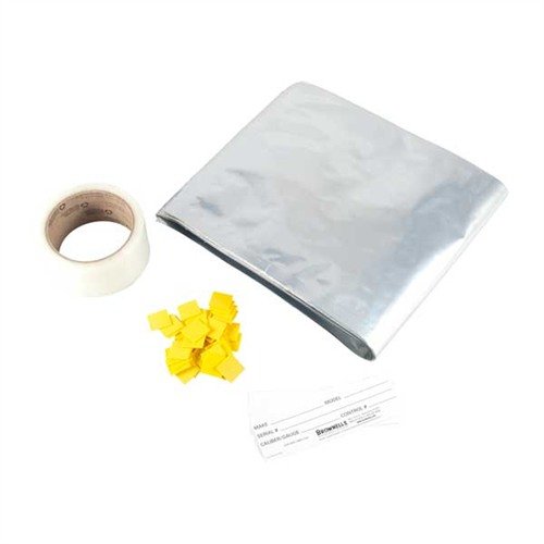 Gun Storage Materials > Gun Storage Kits - Preview 0