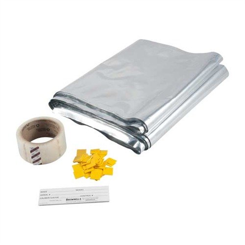 Gun Storage Materials > Gun Storage Kits - Preview 1