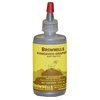 Brownells Powdered Graphite offers superior lubrication, reduces wear, resists contaminants, and performs in extreme temperatures, ideal for firearms and more.