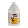 Brownells Ultrasonic Cleaning Solution effectively removes dirt and fouling while providing lubrication and corrosion resistance, all in a convenient 1-gallon jug.