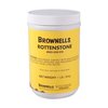 BROWNELLS ROTTENSTONE 1LB