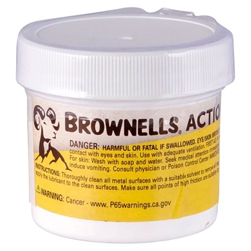 Gun Cleaning & Chemicals > Oils & Lubricants - Preview