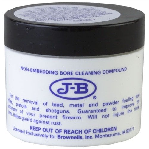 Solvents & Degreasers > Bore Cleaning Paste - Preview 0
