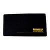 BROWNELLS NEOPRENE GUN MAT, 16" L X 8" W