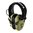 🎧 Protect your hearing with Brownells 3.0 Premium Electronic Ear Muffs! Featuring 23dB NRR, comfortable design & audio-input jack. Shop now for green or brown! 🔊🛒