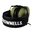 BROWNELLS PREMIUM ELECTRONIC EAR MUFFS 3.0, GREEN