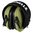 🔇 Experience comfort & 27 dB noise reduction with Brownells 3.0 Premium Passive Ear Muffs in green! Ideal for range days & teaching. Learn more! 🎯