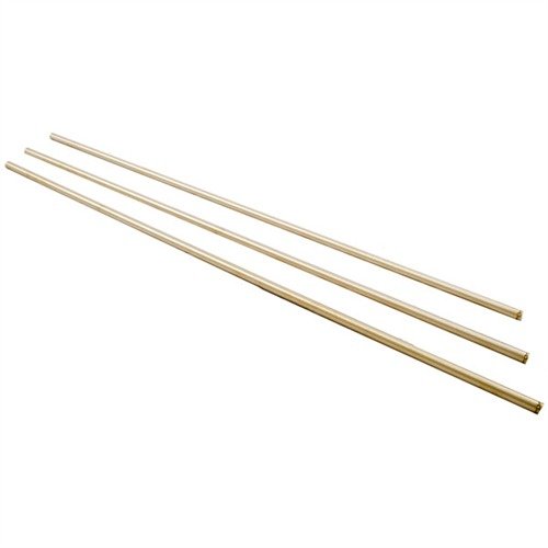 .22 BRASS MAGAZINE TUBES from BROWNELLS offer durability and reliability with a .350