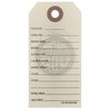 BROWNELLS GUN PRICE TAGS, MANILLA, 100 PACK