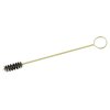 .45 Caliber Handgun Cleaning Brushes from Brownells are perfect for maintaining your pistol, featuring durable nylon bristles for effective cleaning at the range or bench.