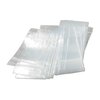 Discover Brownells 2" x 3" Poly Bags, 40 pack! Heavy 2 mil thickness, zipper top for secure storage, ideal for organizing firearms parts and accessories!