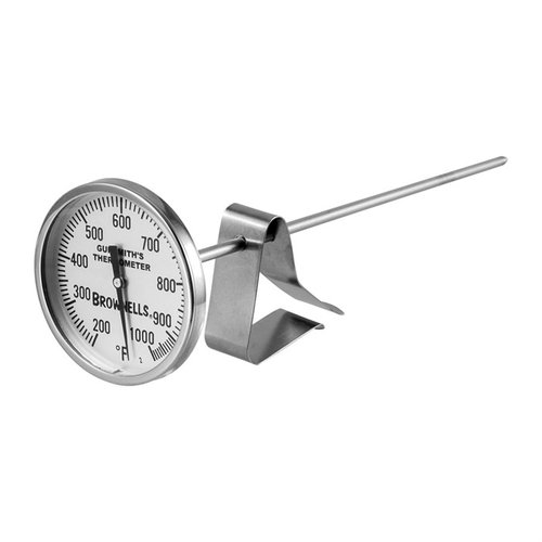 Measuring Tools > Thermometers - Preview 0