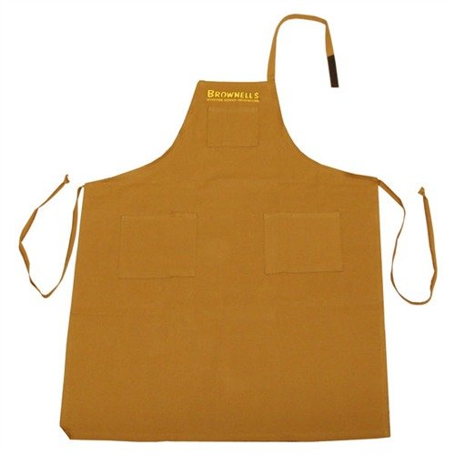 Safety Equipment > Aprons - Preview 1