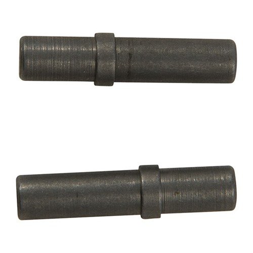 .22 Magazine Tube Follower & End Cap Kit includes six follower styles and two cap styles, fitting most .22s for enhanced performance and reliability.