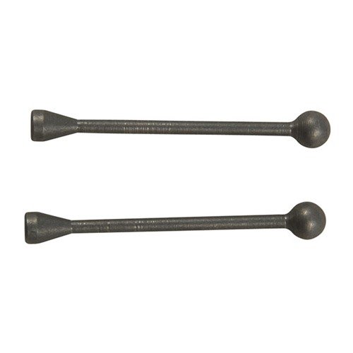 .22 Magazine Tube Follower & End Cap Kit offers six follower styles and two cap styles, fitting most .22s for enhanced performance and reliability.