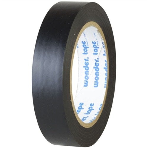 Brownells Bedding/Masking Tape is extra-heavy duty, perfect for abrasive blasting, available in 1