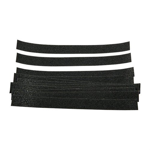 Brownells Insta Grip Heavy Tape offers superior adhesion and durability, perfect for securing firearm parts and accessories with a reliable 1