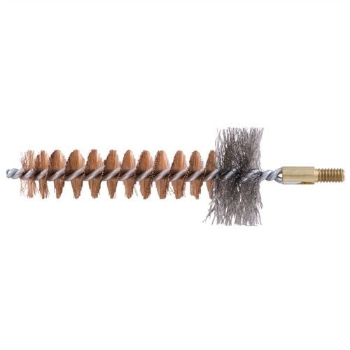 Brushes & Bore Snakes > Chamber Brushes - Preview