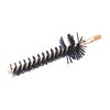 BROWNELLS HEAVY WEIGHT CHAMBER BRUSH, NYLON, .30 CAL/AR-10, 8-32M