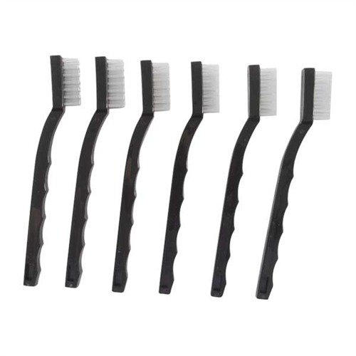 Brushes & Bore Snakes > Gun Cleaning Brushes - Preview