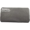 BROWNELLS BENCH/FIELD ROLL-UP GUN MAT #1 12"X24"