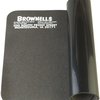 The Brownells Roll-Up Gun Mat protects your firearm with a soft, non-slip surface, absorbs spills, and rolls up easily for convenient storage.