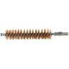 Ensure optimal cleaning of your .44/.45 rifle with Brownells Standard Line Bronze Bore Brushes, designed for durability and effective fouling removal in a convenient 3 pack.