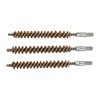 Enhance your cleaning routine with Brownells Standard Line Bronze Bore Brushes, designed for 7mm rifles; this 3-pack ensures efficient and thorough bore maintenance.