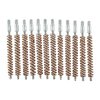 Keep your rifle in top condition with Brownells Standard Line Bronze Bore Brushes, 7mm, 12 pack – ideal for effective cleaning and maintenance.