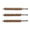 Keep your .32/8mm rifle in top condition with Brownells Standard Line Bronze Bore Brushes, designed for effective cleaning and durability. 3-pack for convenience.