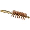 .50 Caliber Brass Core Handgun Bore Brushes from Brownells are durable, effective, and perfect for maintaining your pistol's accuracy and performance, sold in a convenient 3 pack.