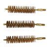 Ensure your rifle stays pristine with our Special Line Brass Core Bore Brush, featuring a no-scratch shank and durable phosphor bronze bristles for effective cleaning.