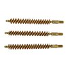 Ensure your rifle's barrel stays scratch-free with our Special Line Brass Core Rifle Bore Brush, featuring durable phosphor bronze bristles for effective cleaning.