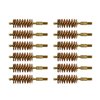 Our Special Line Brass Core Handgun Bore Brushes feature a no-scratch shank and durable phosphor bronze bristles for effective, safe cleaning of your prized firearm.