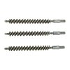Brownells STANDARD LINE Stainless Steel Bore Brushes offer aggressive cleaning for leaded or fouled bores, packed in bulk for convenience and cost-effectiveness.