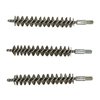 Ensure your rifle stays in top condition with Brownells Standard Line Stainless Steel Bore Brushes, designed for .35/.38 Special/.357 calibers, tough and durable.